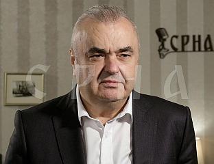 СТЕВАНОВИЋ: РЕВИЗОРИ УТВРДИЛИ ДА ЈЕ ОПРАВДАНА ЦИЈЕНА АУТО-ПУТА БАЊАЛУКА-ПРИЈЕДОР