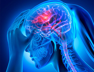 МОЖДАНИ УДАР ВОДЕЋИ УЗРОК ИНВАЛИДИТЕТА У СВИЈЕТУ