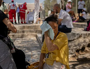 ЗБОГ РАСТУЋЕ ТЕМПЕРАТУРЕ СВАКОГ МИНУТА УМРЕ ЈЕДНА ОСОБА