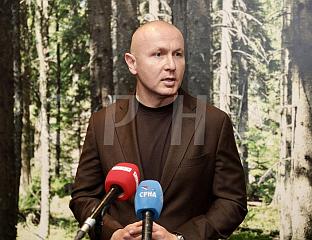 ЗЕЦ: САВЈЕТОВАЊЕ ТРЕБА ДА ДОПРИНЕСЕ ЕФИКАСНИЈЕМ РАДУ ПРАВОСУЂА