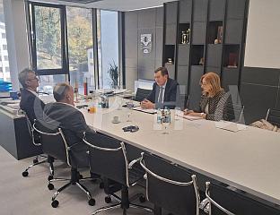 МИТРОВИЋ: ВЛАДА КОНТИНУИРАНО ПОДРЖАВА И ПОМАЖЕ ПРИВРЕДНИЦИМА