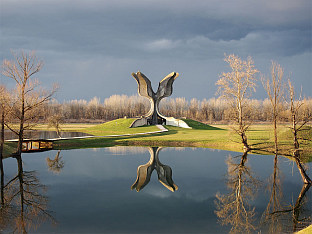 CROATIAN PARLIAMENT TRIES TO DIMINISH HORRORS OF JASENOVAC WITH LIES