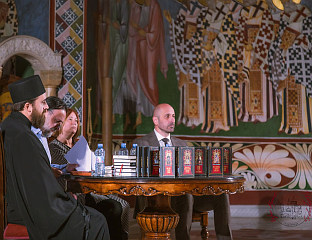 БЛАЖЕНОПОЧИВШИ МИТРОПОЛИТ ЈЕДАН ОД НАЈВЕЋИХ БЕСЈЕДНИКА 20. И 21. ВИЈЕКА