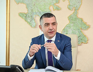 ЛАЛИЋ: СУФИНАНСИРАЋЕМО ПРИВОЂЕЊЕ КУЛТУРИ И НАМЈЕНИ ЗАПУШТЕНО ЗЕМЉИШТЕ