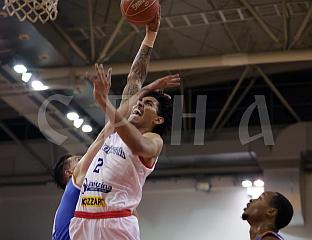 ПРВИ ТРИЈУМФ КОШАРКАША "ЈАХОРИНЕ" У РЕГИОНАЛНОЈ АБА ДВА ЛИГИ