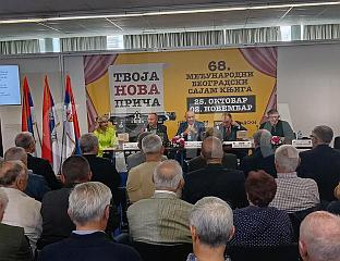 ЂУРЂЕВИЋ: ВРС СТВАРАЛИ ИСТИНСКИ ХЕРОЈИ