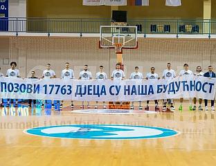 ПРИКУПЉЕНО 2.054 КМ ЗА ПОРОДИЦУ ДАНОЈЛИЋ