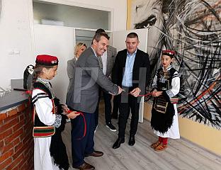 ОТВОРЕН ЦЕНТАР ЗА МЛАДЕ