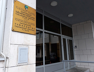 ОСУМЊИЧЕНИ ЗА ПОДВОЂЕЊЕ ДВИЈЕ ДЈЕВОЈЧИЦЕ ПРЕДАТИ ТУЖИЛАШТВУ