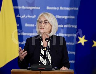 САВЈЕT МИНИСTАРА НАДЛЕЖАН ЗА ИМЕНОВАЊЕ ГЛАВНОГ ПРЕГОВАРАЧА