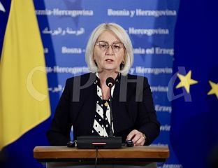 ФОРМИРАНА РАДНА ГРУПА ЗА ПРИПРЕМУ УСТАВНИХ АМАНДМАНА И НАЦРТА ИЗБОРНОГ ЗАКОНА