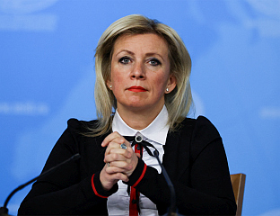 ЗАХАРОВА: МОСКВА ИНСИСТИРА НА УКИДАЊУ ПОНИЖАВАЈУЋЕГ ПРОТЕКТОРАТА У БиХ