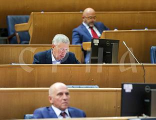 ПОЧЕЛА НОВА СЈЕДНИЦА У ВЕЗИ СА ПРИЈЕДЛОГОМ О ФОРМИРАЊУ КАНЦЕЛАРИЈЕ ГЛАВНОГ ПРЕГОВАРАЧА СА ЕУ