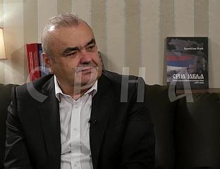 СТЕВАНОВИЋ: ВЛАДА ОДЛУЧНА У ТРАЖЕЊУ НАЈКВАЛИТЕТНИЈИХ КАДРОВСКИХ РЈЕШЕЊА