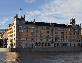 СТОКХОЛМ ПРОДУЖИО ГРАНИЧНЕ КОНТРОЛЕ ДО МАЈА СЉЕДЕЋЕ ГОДИНЕ