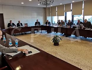 ТРИФУНОВИЋ: ОЧЕКУЈЕМО ЈАНУАРСКО УСКЛАЂИВАЊЕ ПЕНЗИЈА ОД 10 ОДСТО