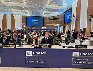 СЕЛАКОВИЋ: СРПСКО НАСЉЕЂЕ НА КОСОВУ И МЕТОХИЈИ ИЗЛОЖЕНО НАПАДИМА