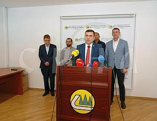 КАУРИН: ТРУДИЋУ СЕ ДА ДО КРАЈА ГОДИНЕ БУДУ ИСПЛАЋЕНЕ СВЕ ЗАОСТАЛЕ ПЛАТЕ