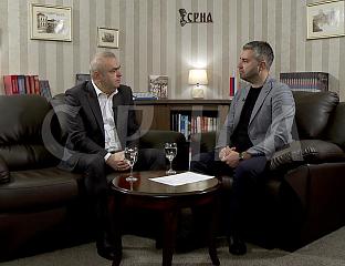 STEVANOVIĆ: REORGANISATION OF RAILWAYS REQUIRED