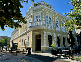 ШЕРАНИЋ И ГОЛУБОВИЋ ВЕЧЕРАС У КУЋИ МИЛАНОВИЋА