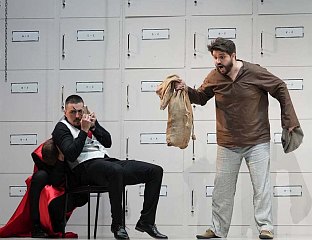 ПРЕМИЈЕРА ПРВЕ НАЦИОНАЛНЕ ОПЕРЕ "ЈАЗАВАЦ ПРЕД СУДОМ"