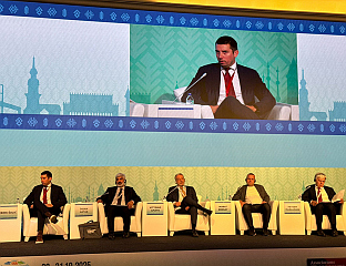 ШУЛИЋ У ИСТАНБУЛУ ПРЕДСТАВИО ТУРИСТИЧКЕ ПОТЕНЦИЈАЛЕ СРПСКЕ