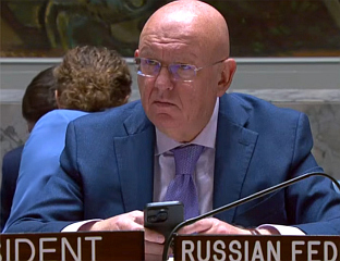 НЕБЕНЗЈА: ПОЛИТИКА ЗАПАДА ОТВОРЕНО АНТИСРПСКА