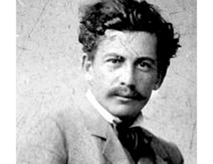 СТЕВАН АЛЕКСИЋ - МАЈСТОР ЗА ИКОНОСТАСЕ