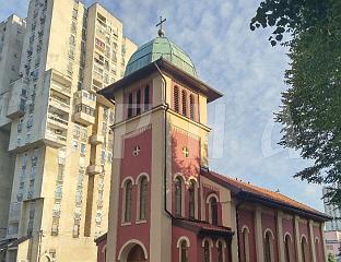 ХРАМ У КАКЊУ 9. НОВЕМБРА ОБИЉЕЖАВА 100 ГОДИНА ПОСТОЈАЊА