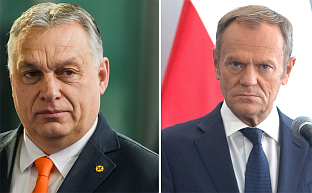 ОРБАН: ТУСК НАПАДА МАЂАРСКУ ЗБОГ ПРОБЛЕМА КОД КУЋЕ