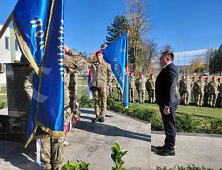 БУДИМИР: СРПСКА ПОСТОЈИ ЗАХВАЉУЈУЋИ ЊЕНИМ ХЕРОЈИМА