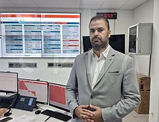 ДО СУТРА ПОВРАТАК НА МРЕЖУ ТЕ "ГАЦКО", У РиТЕ "УГЉЕВИК" У ТОКУ ПРЕГОВОРИ