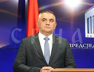 МИНИЋ: ОЧЕКУЈЕМ ОГЛАШАВАЊЕ О СТАЊУ У ТЕРМОЕЛЕКТРАНАМА, У СУПРОТНОМ СЛИЈЕДЕ МЈЕРЕ