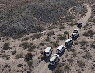 СТОТИНЕ КРЕМИРАНИХ ЉУДСКИХ ОСТАТАКА У ПУСТИЊИ