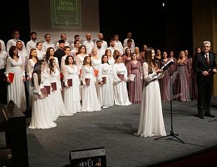 СРПСКО ПЈЕВАЧКО ДРУШТВО "ВИЛА" - ЧУВАР СРПСКОГ ИДЕНТИТЕТА