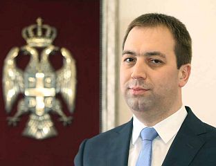 СЕЛАК У БАЊАЛУЦИ СА СTУДЕНTИМА ПРАВНОГ ФАКУЛTЕTА