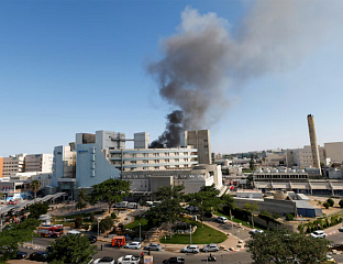 БОГАТАШ ДАО 100 МИЛИОНА ДОЛАРА ЗА ОБНОВУ БОЛНИЦЕ