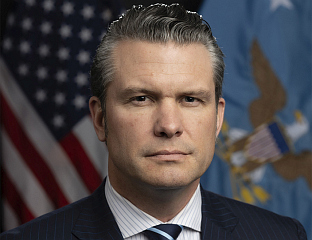 ХЕГСЕТ ДОПУТОВАО У ЈУЖНУ КОРЕЈУ