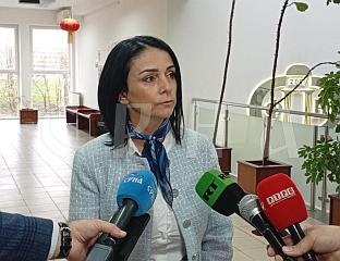 PERIĆ-ROMIĆ: FOREIGN INTERVENTIONISM - CORE PROBLEM IN BiH