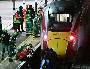 НАПАДАЧ ИЗ ВОЗА ОПТУЖЕН ПО 10 ТАЧАКА ОПТУЖНИЦЕ