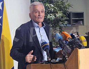 ШПИРИЋ: КОНТРИБУЦИЈА МОЋИ СНСД ЈЕ  ИЗБОРНИ РЕЗУЛТАТ