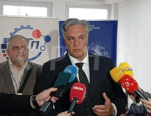 КАРАН: МЛАДИ - НАЈВАЖНИЈИ РЕСУРС У РАЗВОЈУ ВИСОКИХ ТЕХНОЛОГИЈА