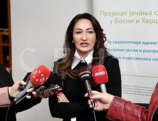 ПОТПИСАНИ СПОРАЗУМИ О УНАПРЕЂЕЊУ ПРУЖАЊА УСЛУГА СЕСТРИНСТВА