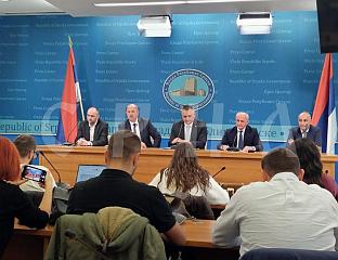 ВРАЊЕШ: ЗА КОНЦЕСИЈЕ ДО САДА ИСПЛАЋЕНО 93 МИЛИОНА КМ