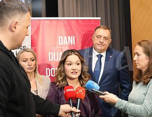 ЈОВИЧИЋ: СВЕ ВЕЋИ ПОВРАТАК У СРПСКУ