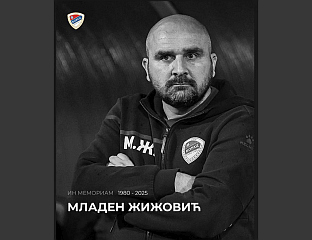 ДОДИК: ФУДБАЛ И СПОРТСКА ЗАЈЕДНИЦА ОСТАЛИ БЕЗ ВЕЛИКОГ ЧОВЈЕКА