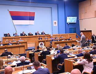 СТЕВАНОВИЋ: МОСТ У ЧЕСМИ ЗАВРШЕН, ЧЕКА СЕ ДА ГРАД УРАДИ ПРИСТУПНЕ ПУТЕВЕ