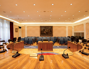 О ДОДИКОВОЈ АПЕЛАЦИЈИ ОДЛУЧУЈЕ ТРОЈЕ СТРАНАЦА, УЗ БОШЊАКЕ И ХРВАТЕ