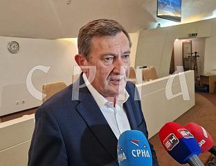 МИТРОВИЋ: ПОДСТИЦАЈИ ПРИВРЕДИ У ОВОЈ ГОДИНИ 19 МИЛИОНА КМ