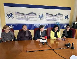 STUDENT SUCCESSFULLY TREATED, NO DANGER TO PUBLIC